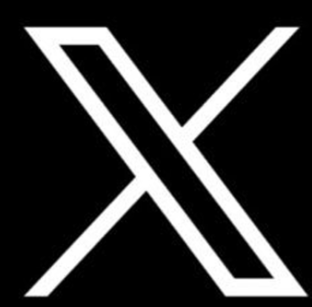 Follow us on X